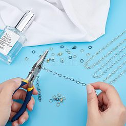 DIY Armband oder Halskette Schmuckherstellungsset&nbsp;DIY-CA0002-57