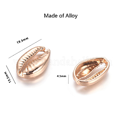 Perline in lega&nbsp;PALLOY-CJ0004-02G