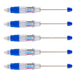 4-farbiger Kugelschreiber aus Kunststoff&nbsp;BT-TAC0014-01D
