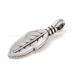 Pendentifs en alliage de style tibétain&nbsp;FIND-C060-059A-AS
