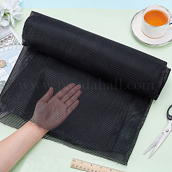 2 Yards Polyester-Netzgewebe&nbsp;DIY-HY0002-25