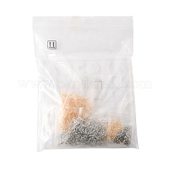 DIY Ohrringe machen Kits&nbsp;DIY-FS0009-89