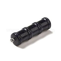 Synthetische blauen Goldstone-Anhänger&nbsp;G-I340-A26