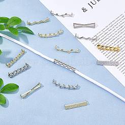 28 Stück Schnürsenkelanhänger aus Legierung in 14 Stilen.&nbsp;FIND-HS0001-16