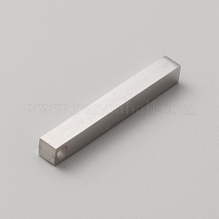Colgantes de acero inoxidable 304&nbsp;STAS-WH0043-18P