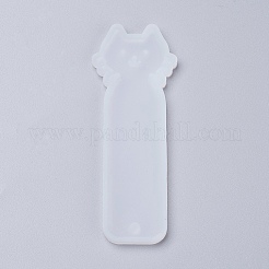 Moldes de marcadores de silicona&nbsp;DIY-P001-01A