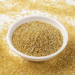 Perline rotonde miyuki rocailles&nbsp;SEED-G009-RR0003