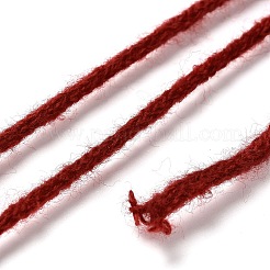 Cordon de polyester&nbsp;OCOR-A010-02B