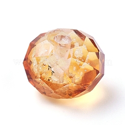 Fatti a mano perle di vetro luminosi&nbsp;X-LAMP-K027-02