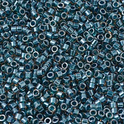 Cuentas de miyuki delica&nbsp;SEED-JP0008-DB0921
