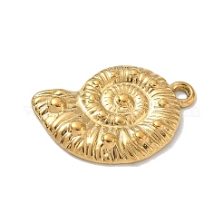 Pendentifs en acier inoxydable 304&nbsp;SA-CBA22DE-03G-02
