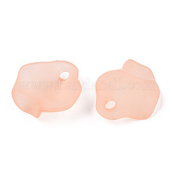 Perline acrilico trasparente&nbsp;MACR-S373-106-D06-A