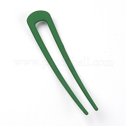 Fourche à cheveux en alliage de zinc&nbsp;LS-BY-TAC0001-19F