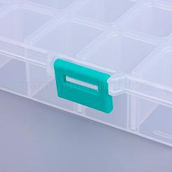 Organizer Aufbewahrungsbox aus Kunststoff&nbsp;CON-X0002-04