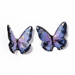 Transparente Harzcabochons&nbsp;RESI-L036-10B
