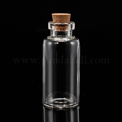 Glas Perle Behälter&nbsp;CON-Q009
