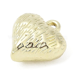 Aluminium Anhänger & Charms&nbsp;PALLOY-R151-13G