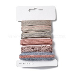 18 Yard 6 Stile Polyesterband&nbsp;SRIB-C001-C01