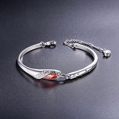 Bracciali di link in lega&nbsp;JB72C