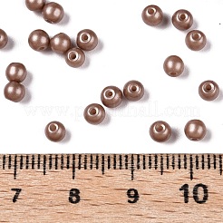 Runde Saatperlen&nbsp;SEED-T007-01O