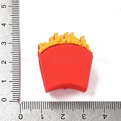Perles de silicone&nbsp;SIL-I019-01A