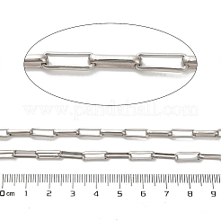 Chaînes à trombones en acier inoxydable 304&nbsp;CHS-A016-40P-A