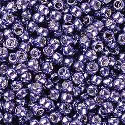 Cuentas redondas toho 8/0&nbsp;SEED-TR08-0567