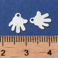 Messing Anhänger & Charms&nbsp;KK-P259-27S