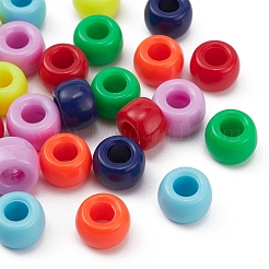 Kit fai da te per la ricerca di gioielli con perline a foro grande&nbsp;DIY-YW0005-27