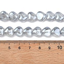 Strang aus galvanisierten&nbsp;EGLA-A045-01-PL02