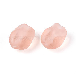 Brins de perles de lampwork faites à la main&nbsp;LAMP-T023-28E