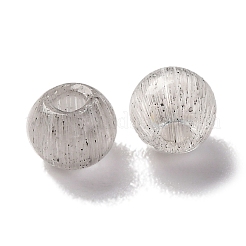 Perles de rocaille en verre imitation œil de chat&nbsp;LS-GLAA-U006-01H