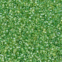 Perline miyuki delica&nbsp;X-SEED-J020-DB2376