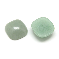 Cabochon avventurina verde naturale&nbsp;X-G-Q948-24