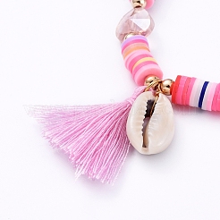 Bracciali tratto&nbsp;BJEW-JB05085-03