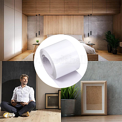 Wasserdichte selbstklebende PVC-Aufkleber zum Aufkleben auf eine Fensterbank&nbsp;STIC-WH20010-08A