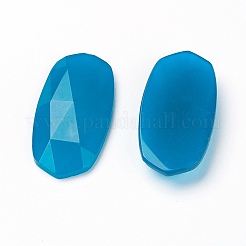 Cabochons agata naturale&nbsp;G-F579-03A