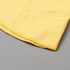 Töpferscheibe Mattentuch&nbsp;DIY-WH0308-212