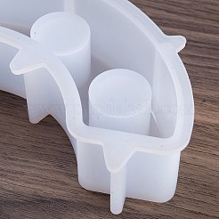 DIY Kerzen Silikonformen&nbsp;LS-DIY-Q035-01A