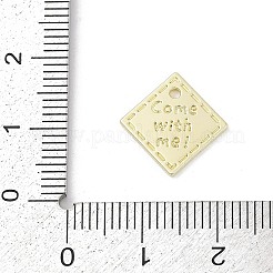 Gestelllegierungsanhänger&nbsp;PALLOY-S038-04A-G