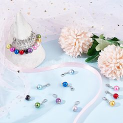 Maschenmarkierer mit Verriegelung&nbsp;DIY-SC0021-27