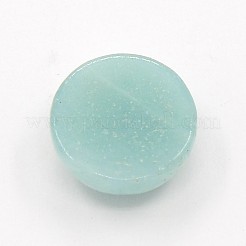 Cabochon Amazonite naturale&nbsp;X-G-D455