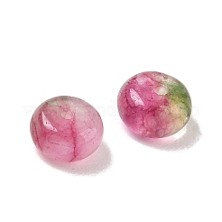 Cuentas de jade de cuarzo natural&nbsp;GG-CBA03A1-01