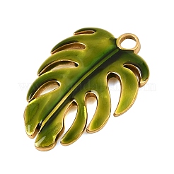 Pendentifs en acier inoxydable 304&nbsp;SA-CBAA487-38G