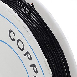 Fil de cuivre artisanal rond&nbsp;X-CW0.8mm015