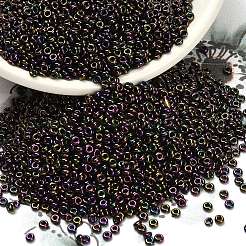Toho 11/0 Demi-Rundperlen&nbsp;SEED-DR11-0085