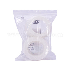 Stampi in silicone diy forma di anello&nbsp;AJEW-PH0016-23