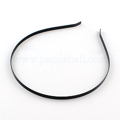 Accessori per capelli per elettroforesi risultati della fascia in ferro&nbsp;OHAR-Q042-008C-02