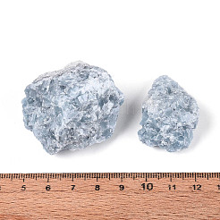 Spécimen minéral de géode de calcite naturelle en forme de corne d'abondance&nbsp;G-N347-13A