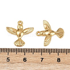 Anhänger aus Edelstahl 304&nbsp;STAS-L290-58G